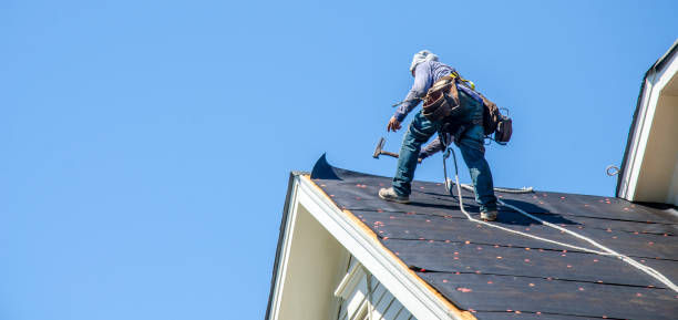 Slate Roofing Contractor in Atlantic Beach, FL